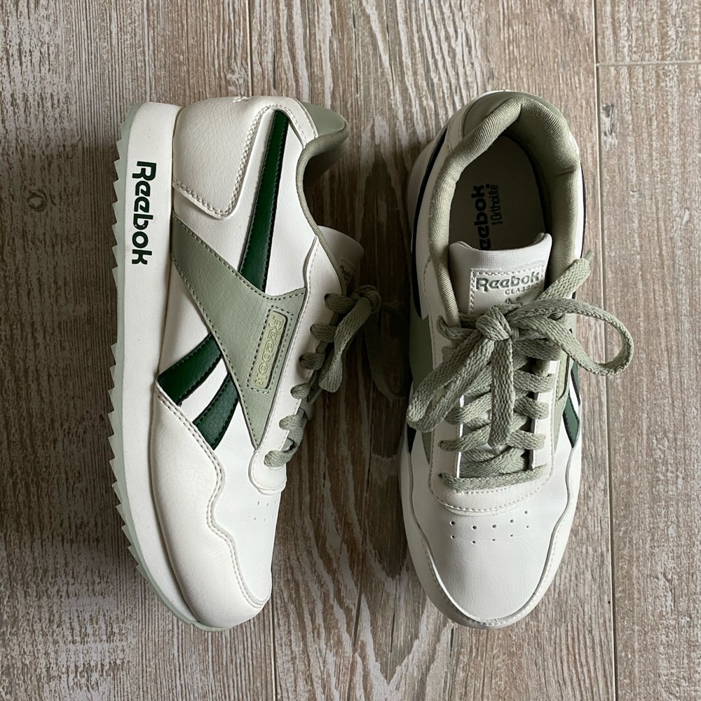 Reebok Harman Run Sneakers
